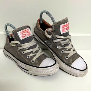 Converse All Star Chuck Taylor Madison Floral Women’s Sneakers